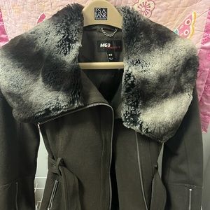 Miss Sixty Jacket Small